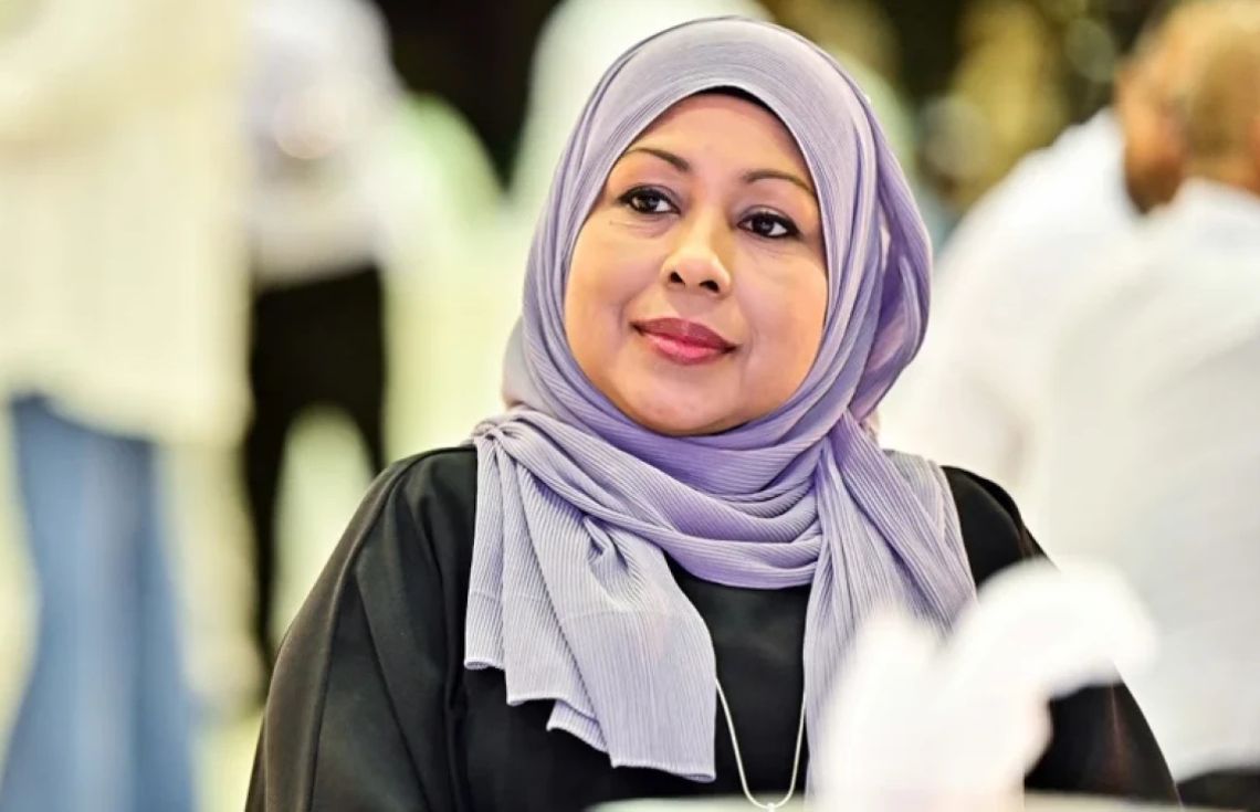 އެޗް.އާރް.ސީ.އެމް.ގެ މެންބަރުކަމަށް ކުރީގެ ވަޒީރު ޑރ. ރަމީލާގެ ނަން މަޖިލިހަށް ފޮނުވައިފި
