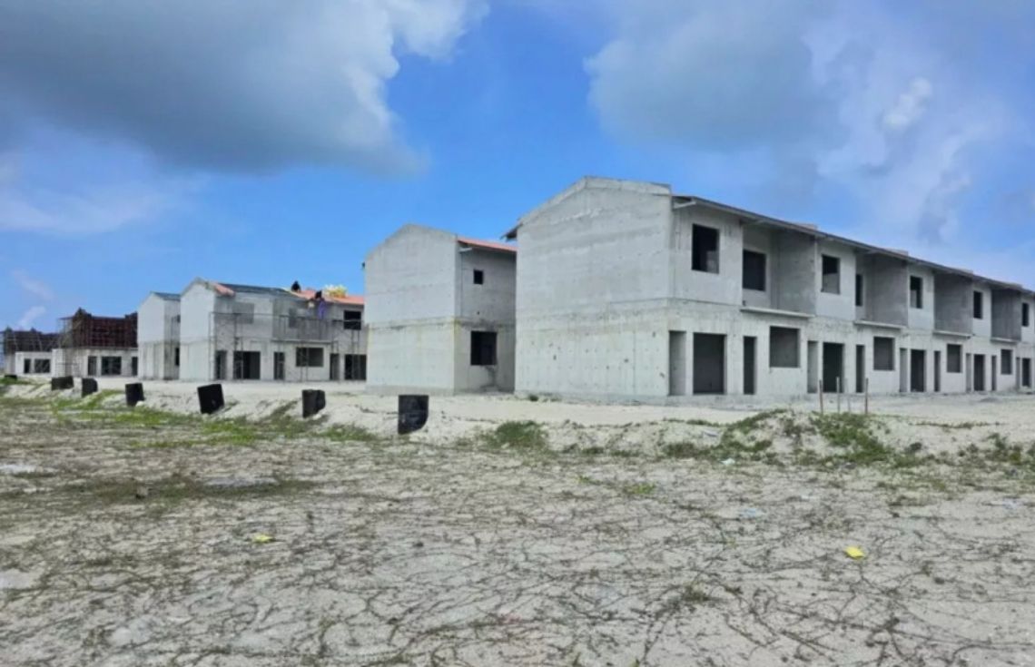 ގދ. ތިނަދޫ 200 ރޯހައުސް ސްކީމަށް ހިޔާވެހި ޕޯޓަލް މެދުވެރިކޮށް އެޕްލައި ކުރާނީ ކިހިނެއް؟