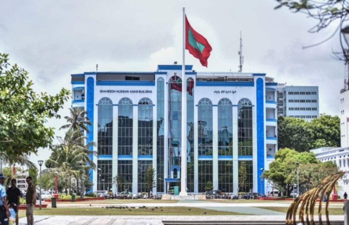 ވާޖިބު އަދާ ކުރަން ހުރަސް އެޅި ފަރާތްތަކާ ދެކޮޅަށް ފިޔަވަޅު އަޅާނަން: ފުލުހުން