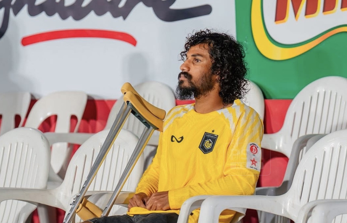 ހާއްޕެގެ ފަރުވާގެ ކަންތައްތައް އެފްއޭއެމް އާއި އެންސްޕާއިން ހަމަޖައްސާނެކަމަށް ހާމަކޮށްފި