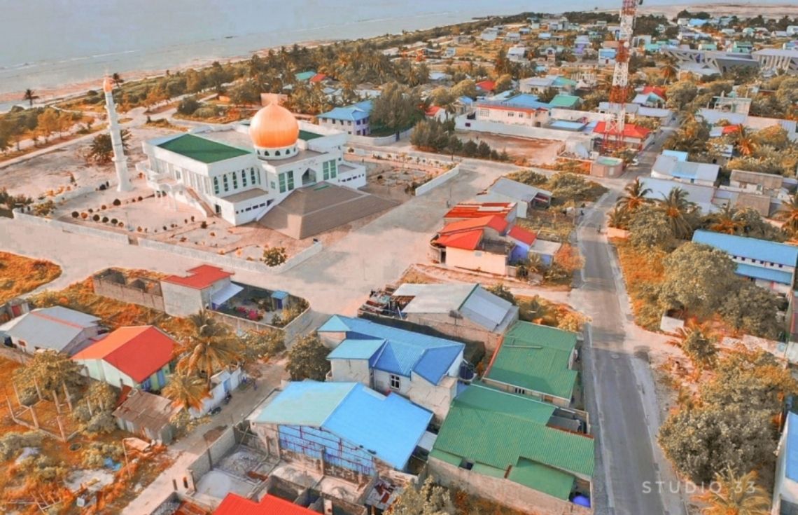 ތިނަދޫ ސިޓީގައި ނުރައްކާތެރި އެކްސިޑެންޓެއް ހިނގައި، ކުޑަކުއްޖަކަށް އަނިޔާވެއްޖެ