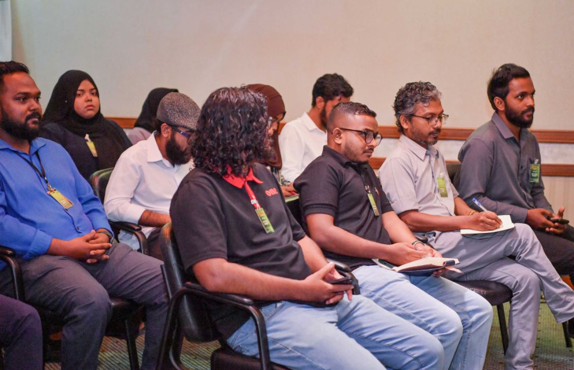 ބްރޮޑްކާސްޓިން ކޮމިޝަންގެ އިންތިޚާބުގައި ވޯޓުލާން ރެޖިސްޓަރ ކުރުމަށް އިތުރު ދުވަހެއް ދީފި