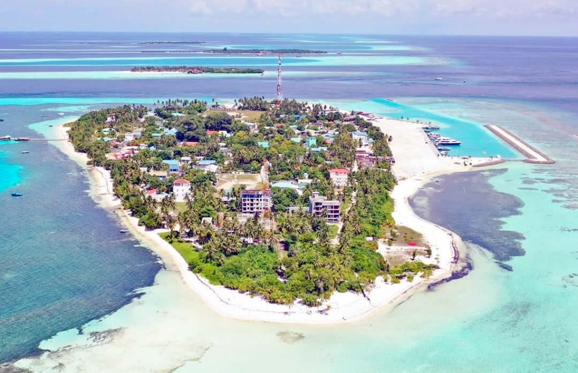 އދ. އޮމަދޫގެ އިޚްތިޞާޞްގައި 3 ފަޅެއް ރައީސުލްޖުމްހޫރިއްޔާ ހިމަނުއްވައިފި