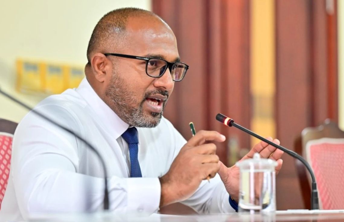 ޑްރަގް ޕްރިވަލަންސް ސަރވޭ: ރާއްޖޭގައި ބޭނުންކުރާ މަސްތުވާތަކެތީގެ ހުރިހައި ބާވަތެއް ދެނެގަނެވޭނެ