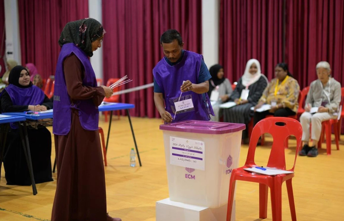 އެމްއެމްބީސީގައި މީޑިއާތައް ތަމްސީލުކުރާ ހަތަރު މެމްބަރުން އިންތިޚާބަކާ ނުލާ ހޮވިއްޖެ