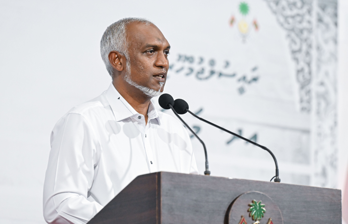 ކޮރަޕްޝަން ހުއްޓުވުމަށް މަޖިލީހުގެ މި ދައުރުގައި 6 ބިލެއް ހުށަހަޅަނީ