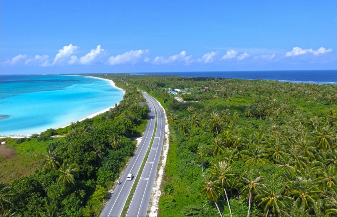 ގަމުގައި މާރާމާރި ހިންގި 5 މީހަކު ފުލުހުންގެ ބެލުމުގެ ދަށަށް ގެންގޮސްފި