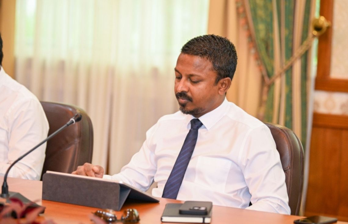 ވެންޓިލޭޓަރު މައްސަލަ: ދިވެހި ސަރުކާރަށް 37 މިލިއަން ރުފިޔާ ދެއްކުމަށް ދުބާއީ ކޯޓުން އަމުރުކޮށްފި!