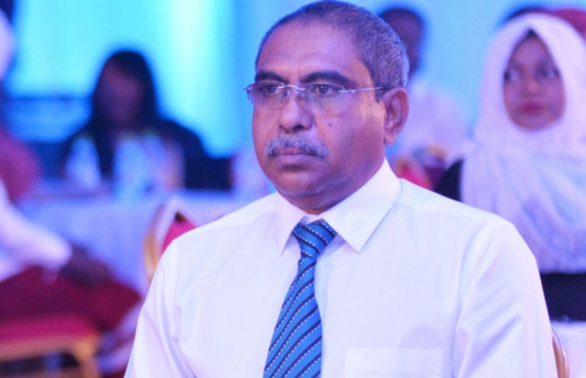 ޚިޔާލު ހޯދުމުގެ އާންމު ވޯޓުލުމަށް އައްޑޫގެ 3 ރަށުގައި 11 ފޮށި ، މާލޭގައި 7 ފޮށި ބަހައްޓާނެ - އީސީ ރައީސް