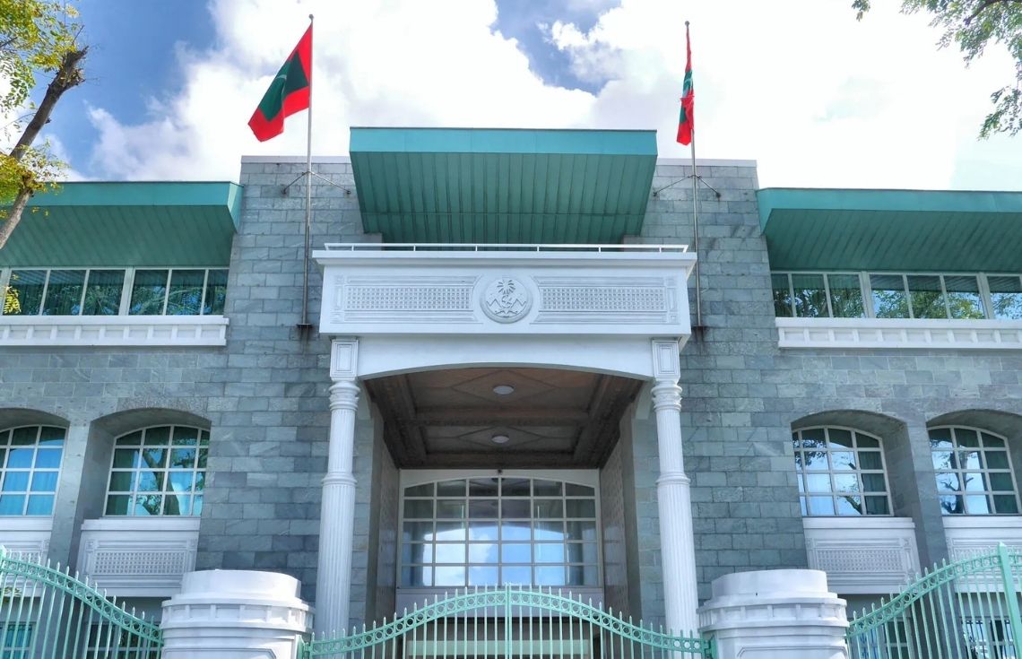 ޓްރޭޑްނެޓްގެ ނަން މޯލްޑިވްސް އިނޮވޭޝަން އެންޑް ޑިޖިޓަލް ކޮމްޕެނީ ލިމިޓެޑަށް ރައީސް ބަދަލުކުރައްވައިފި