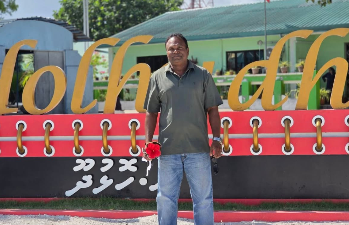 ހޮޅުދޫ ރަންތަރި ޤުރުއާން މުބާރާތް: ޤާރީ އިބްރާޙީމް ޝަރީފްއާއެކު ބައިވެރިން ތަމްރީނުކުރުމުގެ ދެވަނަ ސެޝަން ކުރިޔަށް