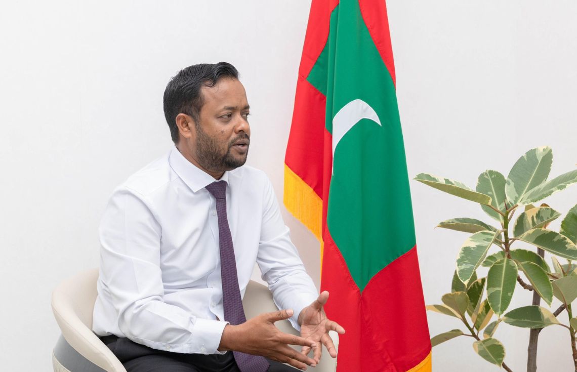 ވެރިފަރާތްނޫން އެހެން ފަރާތެއް ދިރިއުޅޭ ފްލެޓްތަކުގެ އެއްބަސްވުންތައް ބާޠިލްކޮށް އެތަންތަން ދައުލަތަށް ނަގަނީ