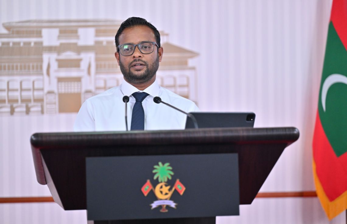 އިޖްތިމާޢީ ފްލެޓްތައް އެއްބަސްވުމާ ޚިލާފަށް ކުއްޔަށްދޭ މައްސަލަ ޤާނޫނީގޮތުން ހައްލުކުރަން ސަރުކާރުން ނިންމައިފި