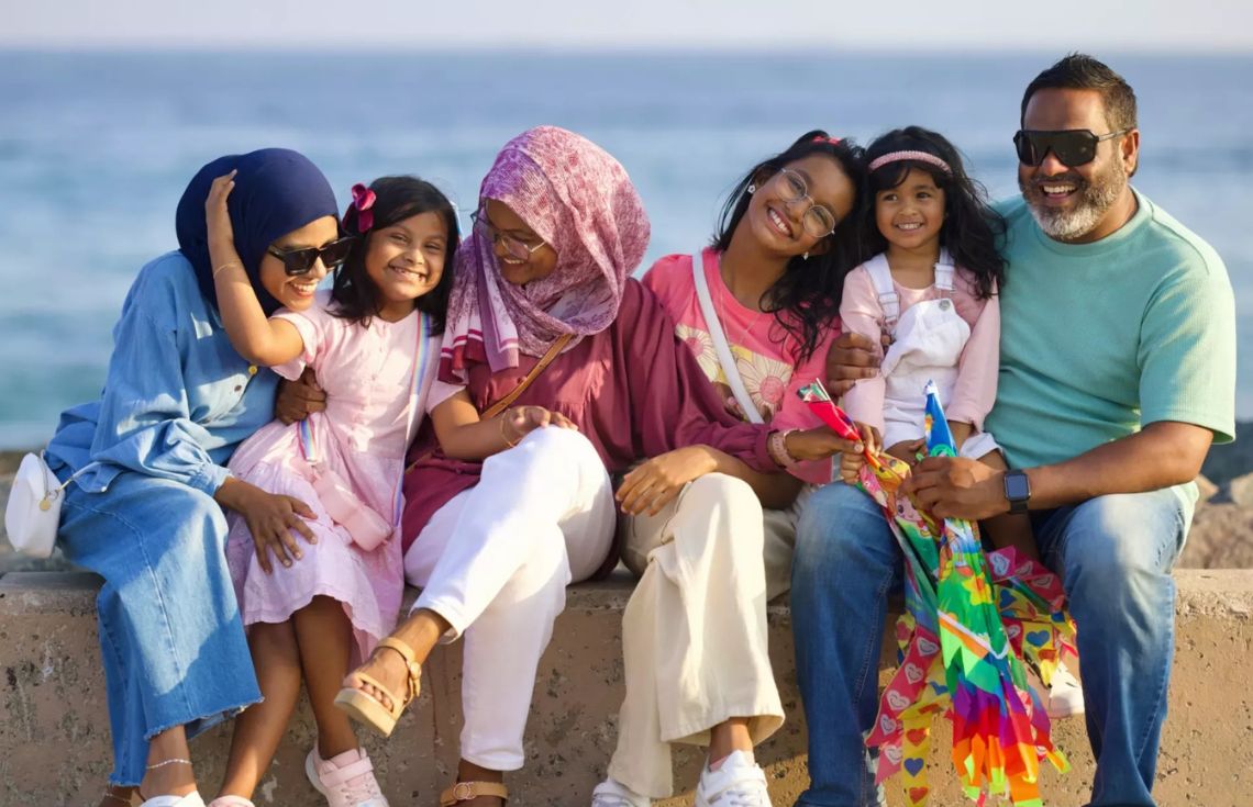 މައިންގެ ކިބައިން ދަރިންނަށް އެޗްއައިވީ، ހެޕަޓައިޓިސްބީ އަދި ސިފިލިސް ވާރުތަކުރުން ހުއްޓުވި ފުރަތަމަ ޤައުމަކަށް ދިވެހިރާއްޖެ