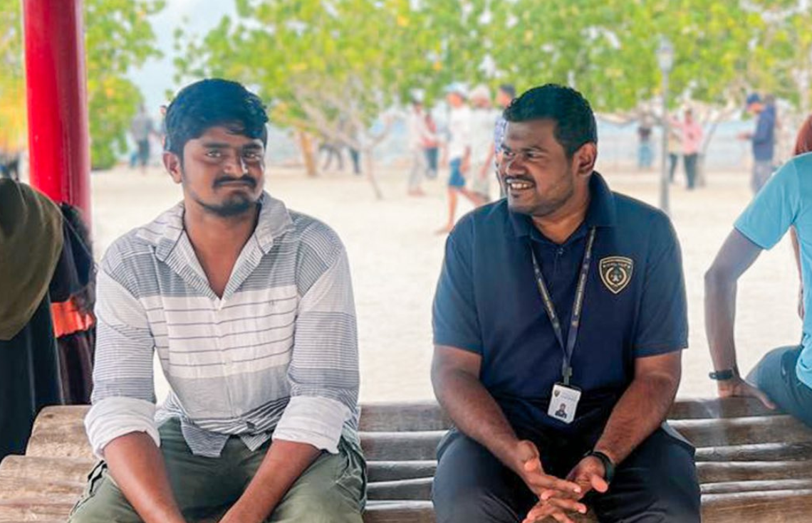 ވަރކް ޕަރމިޓްއާ ގުޅޭ ފީތައް ފަހުން ދެއްކުމަށް ޝަރުތު ކުރުމަށްފަހު އެ ޙުއްދަ ބާޠިލުކޮށްދޭން ނިންމައިފި