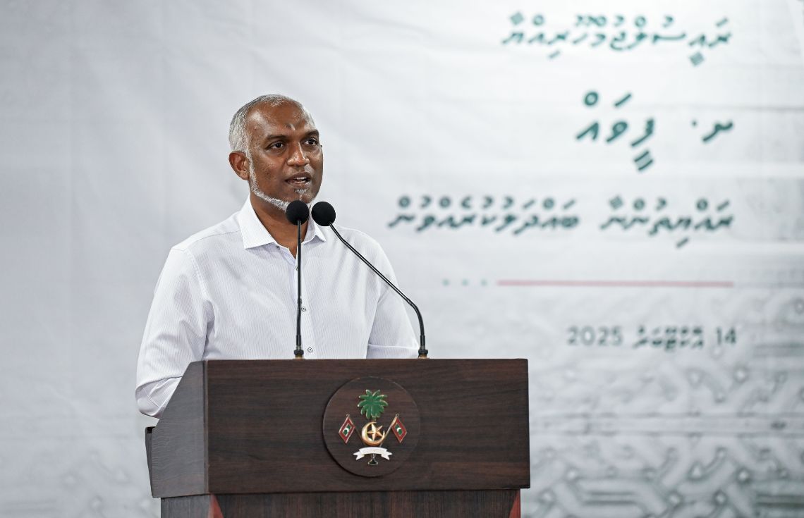 އުތުރުގެ ވިއްސަކަށް ރަށުގައި ހުއްޓިފައިވާ ކުނި މެނޭޖުކުރާ މަރުކަޒުތައް ބިނާކުރުމުގެ މަޝްރޫޢުތައް އަލުން ފެށުމުގެ އިންތިޒާމުތައް ދަނީ ކުރަމުން