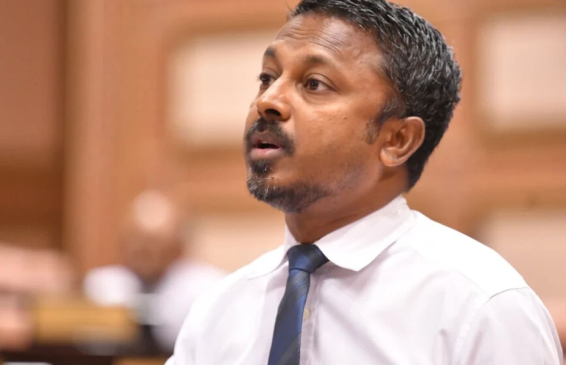ބެސްޓިނެޓާއިއެކު ވި އެއްބަސްވުމަށް ޢަމަލުނުކޮށް ފަސް އަހަރު، ބޮޑު ބަދަލެއް ދޭންޖެހޭ: ބަންޑާރަނައިބު