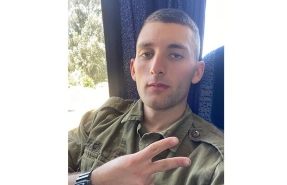 ޙަމާސްއިން އަހަރެންގެ ދަރިފުޅާމެދު ކަންތައްކުރީ ވަރަށް ހެޔޮކޮށް: ޙަމާސްގެ އަސީރެއްގެ ގޮޮތުގައި ހުރި މީހެއްގެ ބައްޕަ