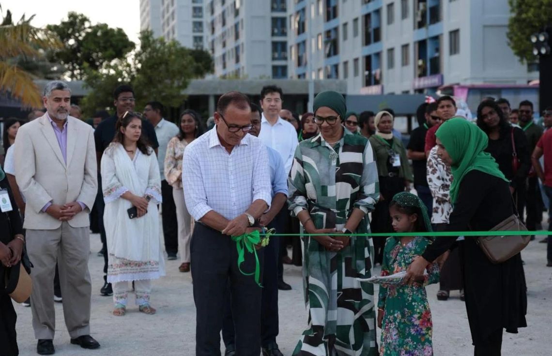 ކާނާގެ ޔަޤީންކަން ކަށަވަރުކޮށް، ބޭރު ޤައުމުތަކަށް ބަރޯސާވުން ކުޑަކުރަން ޖެހޭ: ވަޒީރު