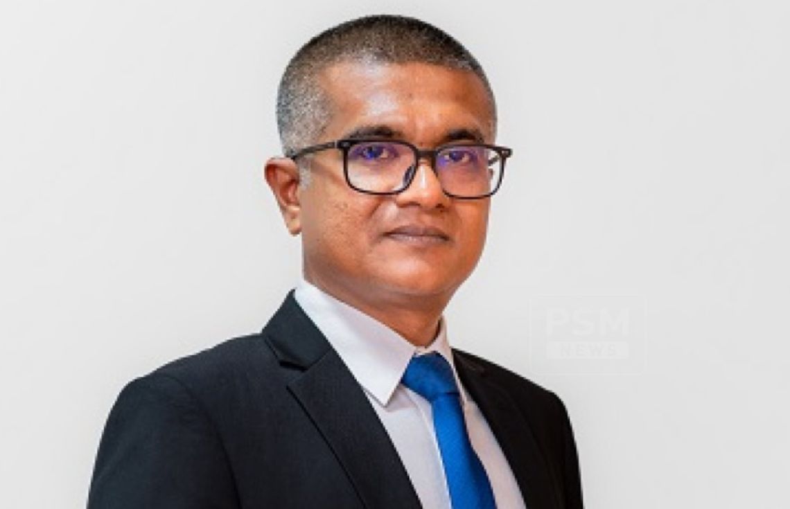 ވަގު ސިނގިރޭޓު މައްސަލަ: މުޢާޛްގެ ބަންދަށް 10 ދުވަސް އިތުރުކޮށްފި