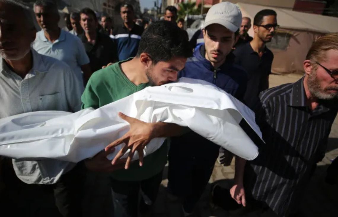 އެއްބަސްވެވުމާ ޚިލާފުވެ އިސްރާއިލުން ކުރަމުންދާ ކަންކަން ޙަމާސްއިން ހާމަކޮށްފި