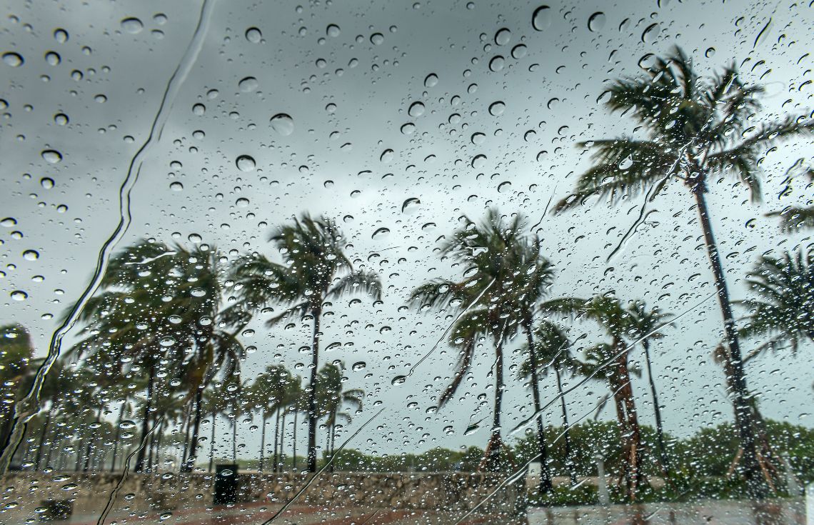 މޫސުން އަދިވެސް ގޯސް، ރާއްޖޭގެ ބޮޑު ސަރަޙައްދަކަށް ހުދު ސަމާލު!