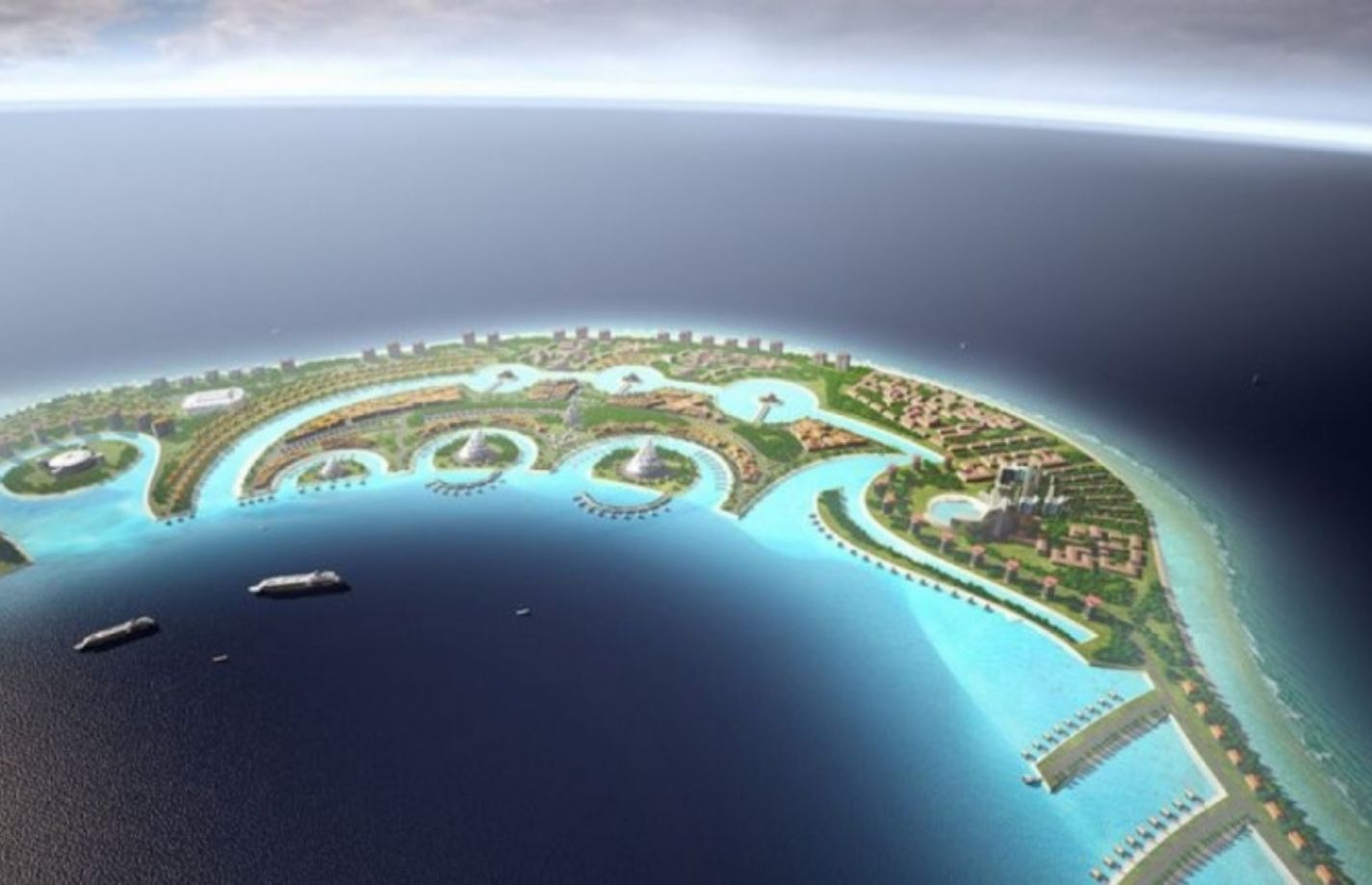 އިންވެސްޓަރުން ޝައުޤުވެރިކުރުވަން އެސްއީޒެޑް ބިލަށް ބޮޑެތި ލުއިތަކާއެކު އިސްލާހު ހުށަހަޅައިފި