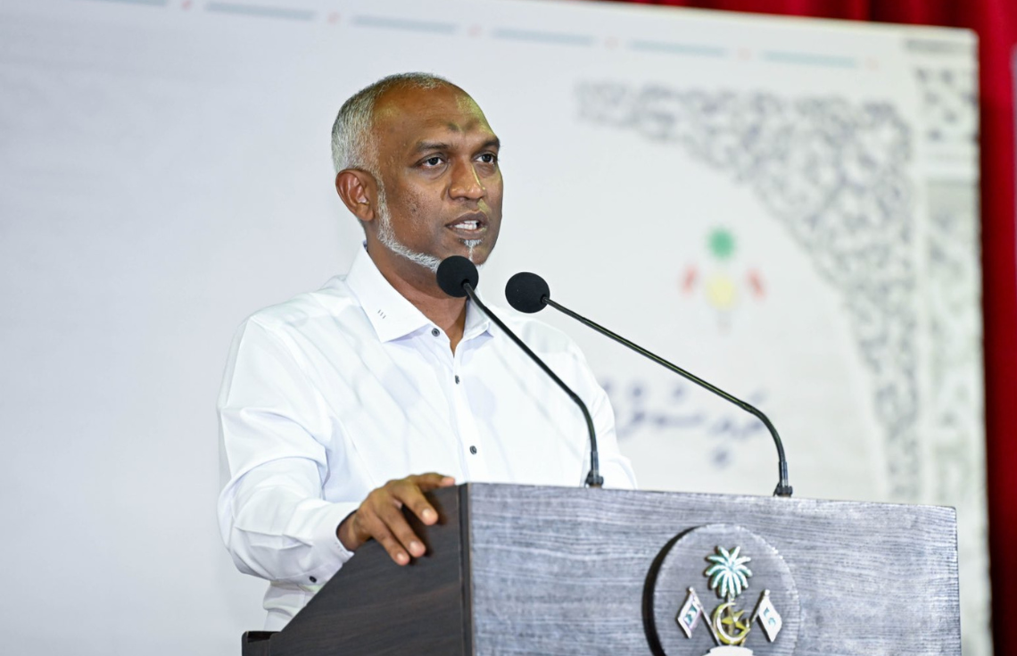 ޖެނުއަރީއިން ފެށިގެން އެކަނިވެރި މައިންގެ އެލަވަންސް 3،000ރ. އަށް ބޮޑުކުރަނީ