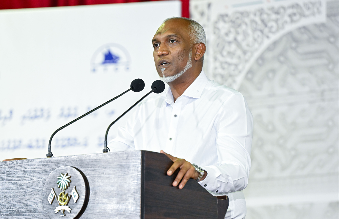 މި އަންނަ އަހަރުގެ ބަޖެޓުގައި ހިމަނައިގެން ތެލެސީމިއާ ކުދިންނަށް 1،000 ރުފިޔާގެ އެލަވަންސެއް ދެނީ
