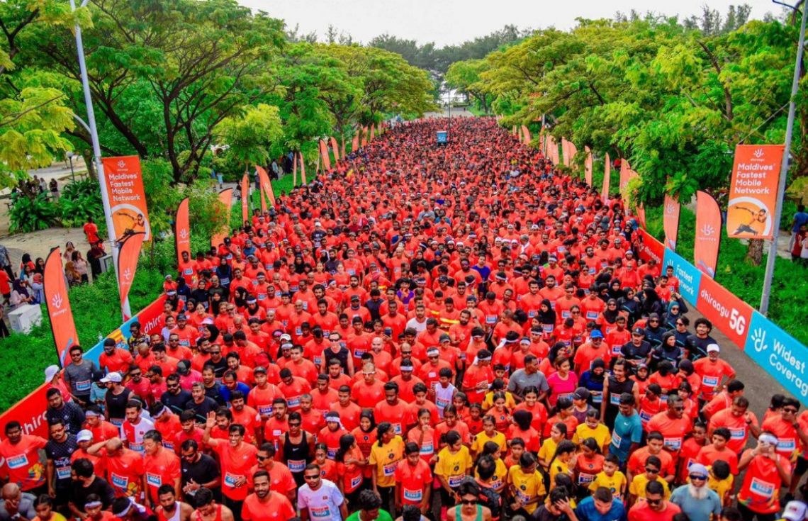 ދިރާގު ރޯޑްރޭސް ކުރިއަށްދާވަގުތު ރައްކާތެރިކަން ކަށަވަރުކުރުމަށް އެޗްޑީސީން އިލްތިމާސްކޮށްފި