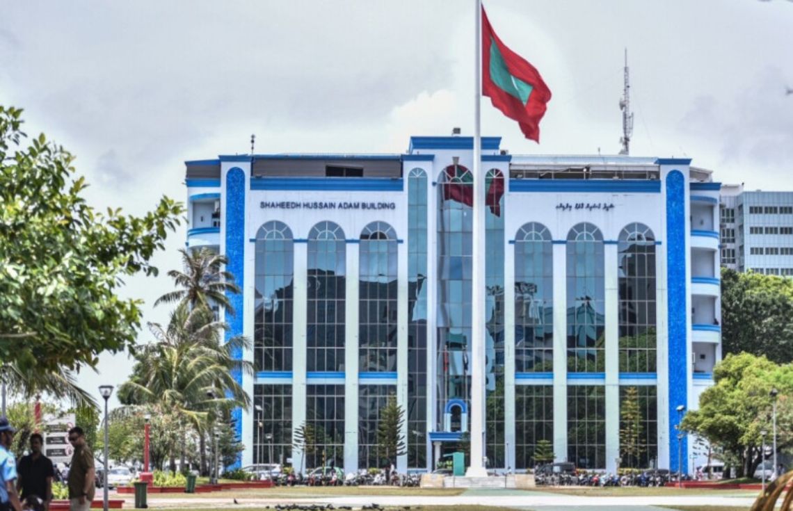 ފުރަތަމަ ފަހަރަށް ފުލުހުންގެ މައްސަލަތަކުގެ ލިޔެކިޔުން ނައްތާލެވޭނެ އުސޫލުތަކަށް ބަދަލުގެނެސްފި