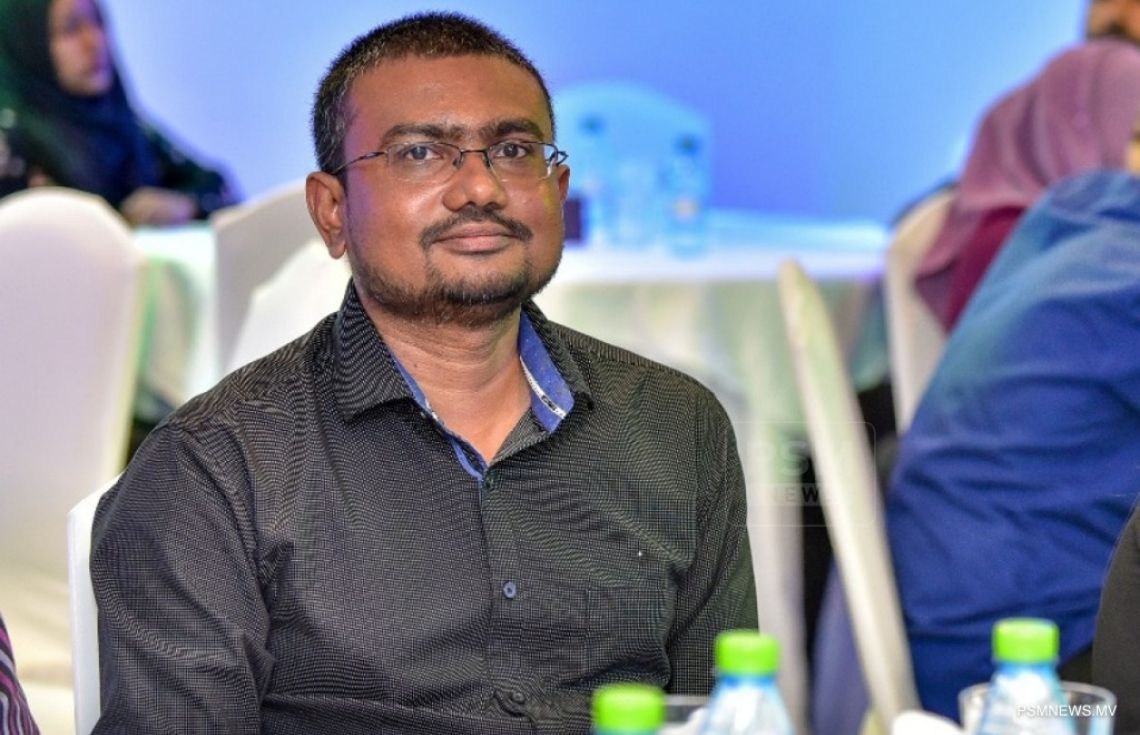 މޯލްޑިވްސް މީޑިއާ އެންޑް ބްރޮޑްކާސްޓިން ކޮމިޝަންގެ ރައީސަކަށް ފަރުސަތު އައްޔަނު ކުރަން މަޖިލީހުގެ ކޮމިޓީއިން ފާސްކޮށްފި