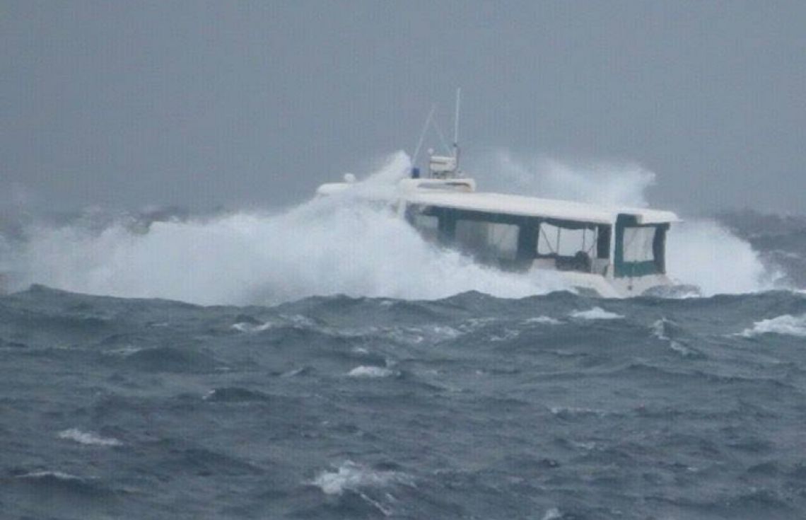 ކަނޑުތައް ގަދަވާނެކަމަށް ލަފާކޮށް، ހއ. އަތޮޅުން ފެށިގެން ދ. އަތޮޅަށް ހުދު ސަމާލު ނެރެފި