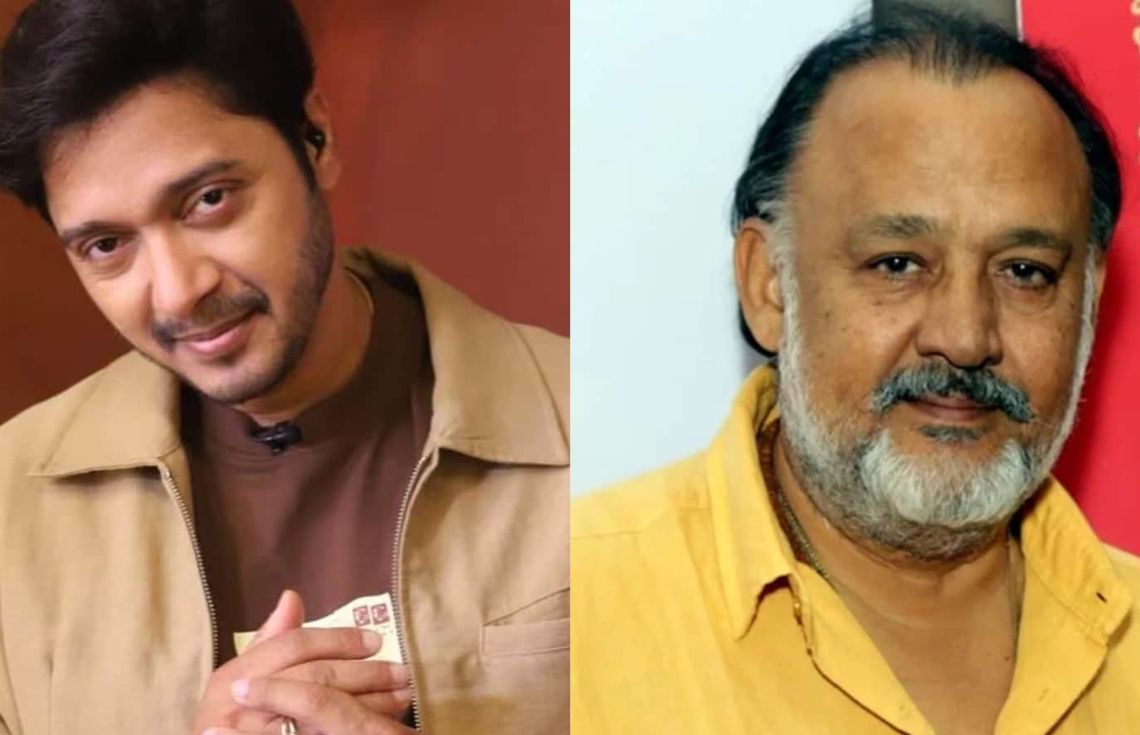 ބޮލީވުޑްގެ ދެ ތަރިއަކަށް މަކަރާ ހީލަތުން ފައިސާ ހޯދުމުގެ ތުހުމަތު!