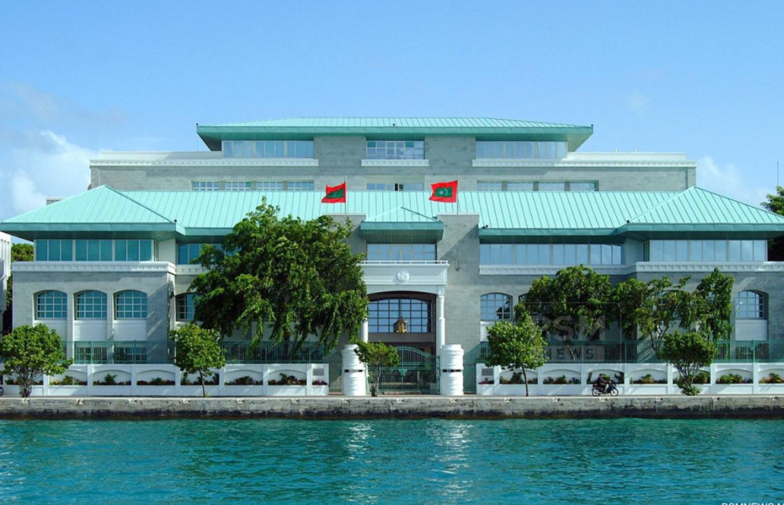 ނޭޝަނަލް އިންޓެގްރިޓީ ކޮމިޝަނުގެ މެންބަރުކަމަށް 4 ބޭފުޅަކު ޢައްޔަންކުރައްވައިފި