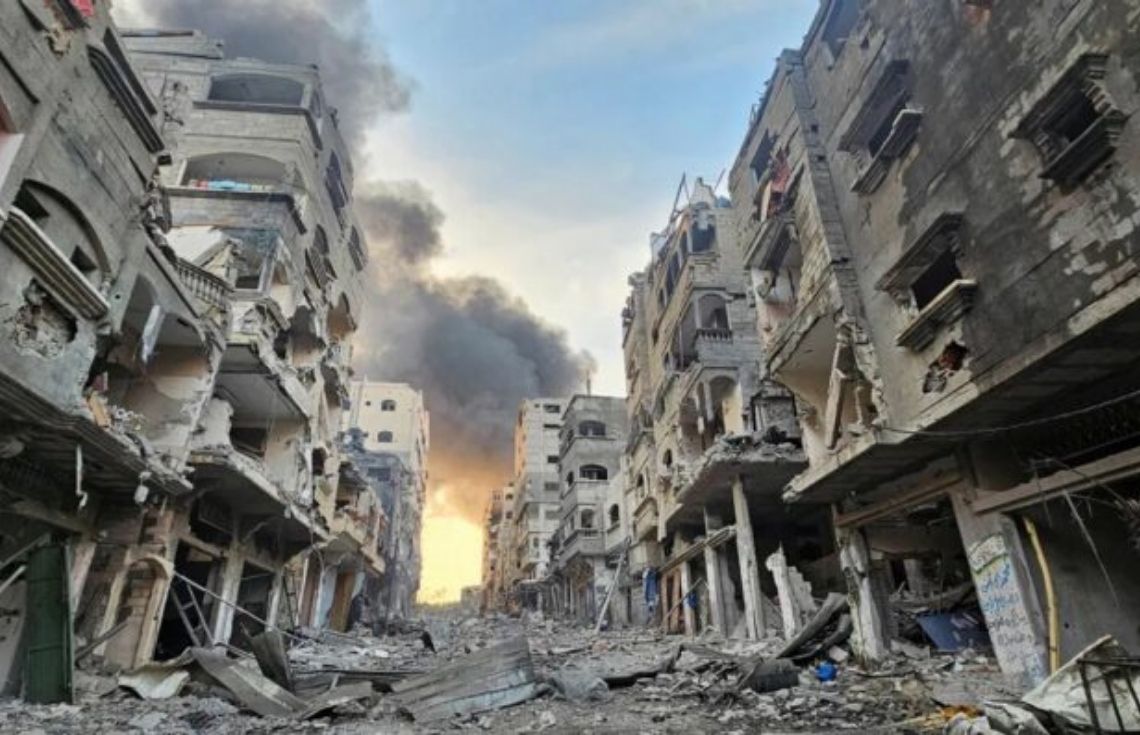 ޣައްޒާ ޓްރައިބިއުނަލުން އިސްރާއީލުގެ 'ޖަރީމާ ހިންގި ފަރާތްތަކާއި އެހީތެރިން' ޢަދުލުގެ ކުރިމައްޗަށް ގެނައުމަށް ގޮވާލައިފި