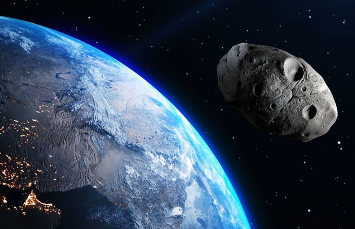 ޖައްވުން ދެވަނަ ހަނދެއް ފެނިފައިވާކަން ނާސާއިން ކަށަވަރުކޮށްދީފި!