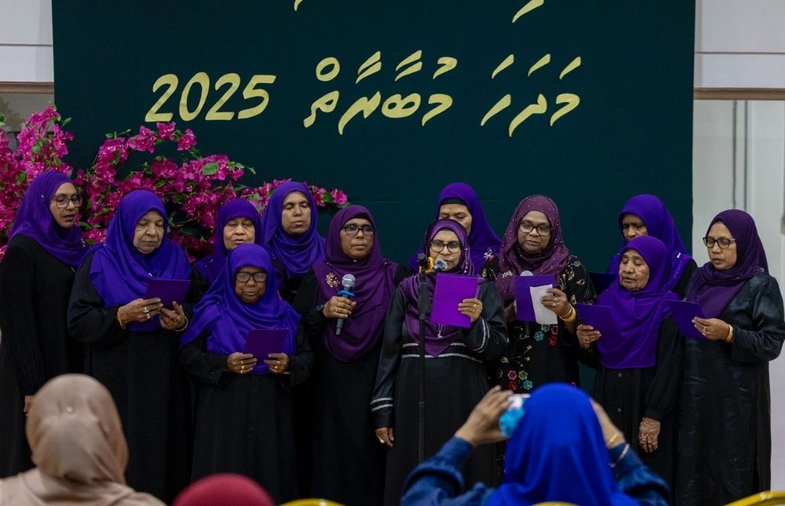 އިސްރަށްވެހިންގެ ނާދީގެ މެންބަރުންނަށް އަމާޒުކޮށްގެން ޚާއްޞަ މަދަހަ މުބާރާތެއް ބާއްވައިފި