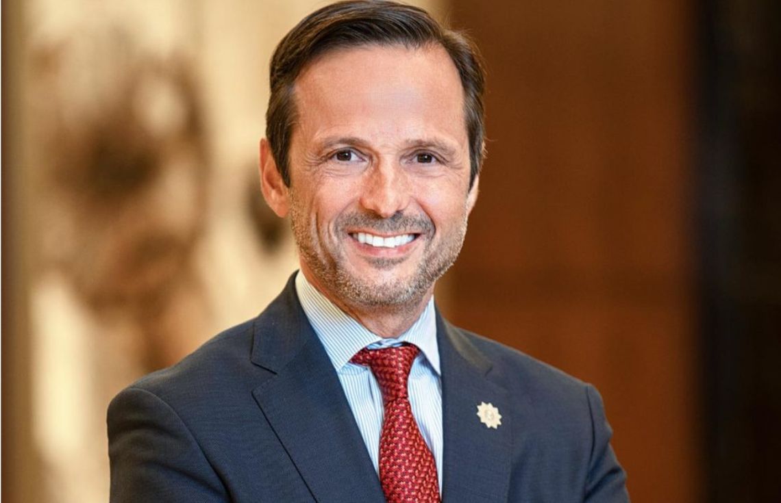 ރާ މަނާކުރުމަކީ ސައޫދީ ޓޫރިޒަމަށް ހުރަހެއް ނޫން: ލަގްޒަރީ ޕްރޮޖެކްޓުގެ ވެރިޔާ