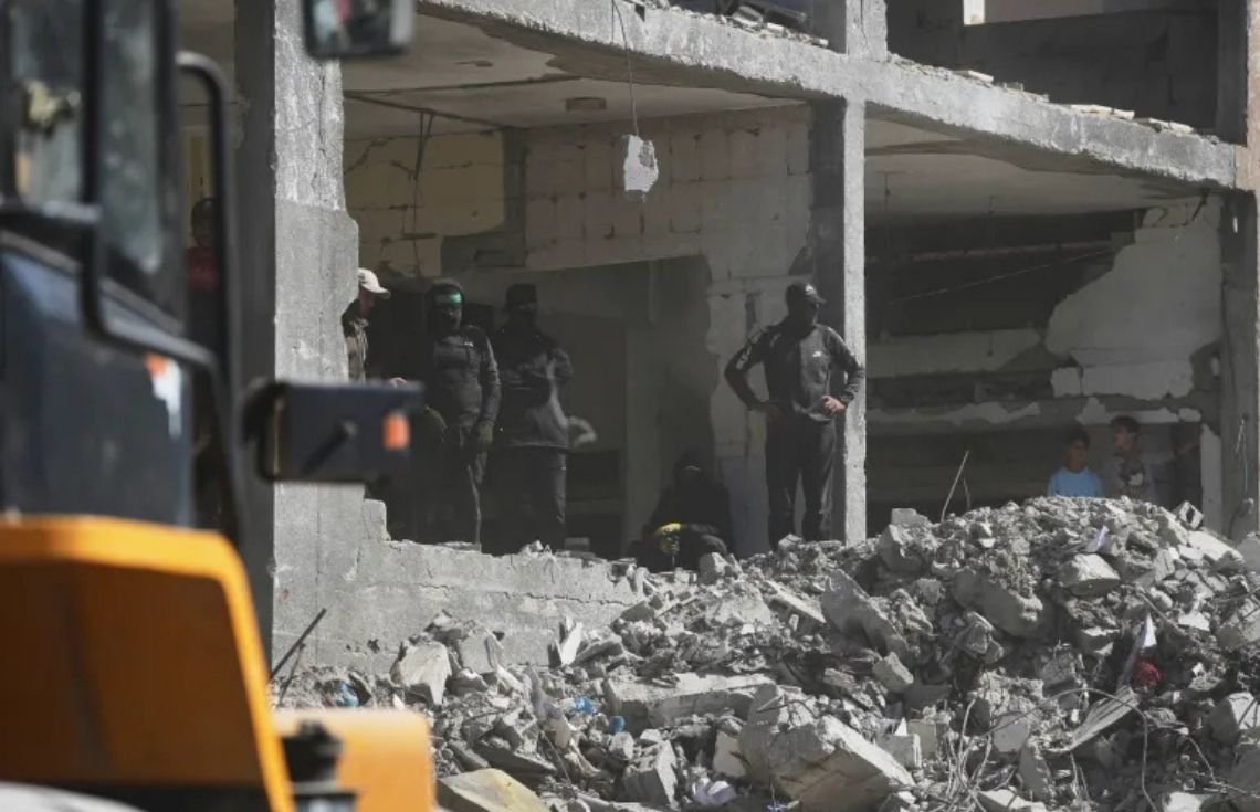 ޣައްޒާއަށް ހަމަލާދޭން ނަތަންޔާހޫގެ އޯޑަރެއް، އިސްރާއިލް ސިފައިން އަނެއްކާވެސް ޣައްޒާއަށް ހަމަލާދީފި