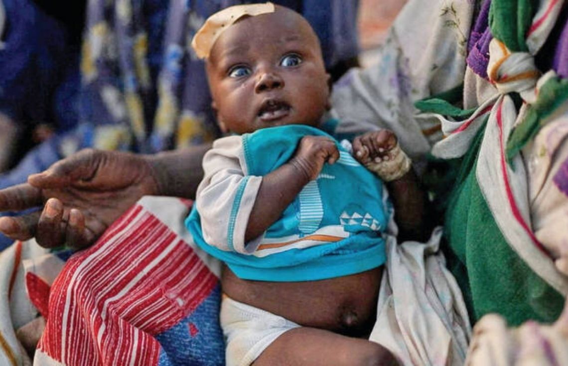 މި އަހަރުގެ ތެރޭގައި 1,850 އަށް ވުރެ ގިނަ ސުދާން ރައްޔިތުން މަރުވެފައިވެއްޖެ: އދ