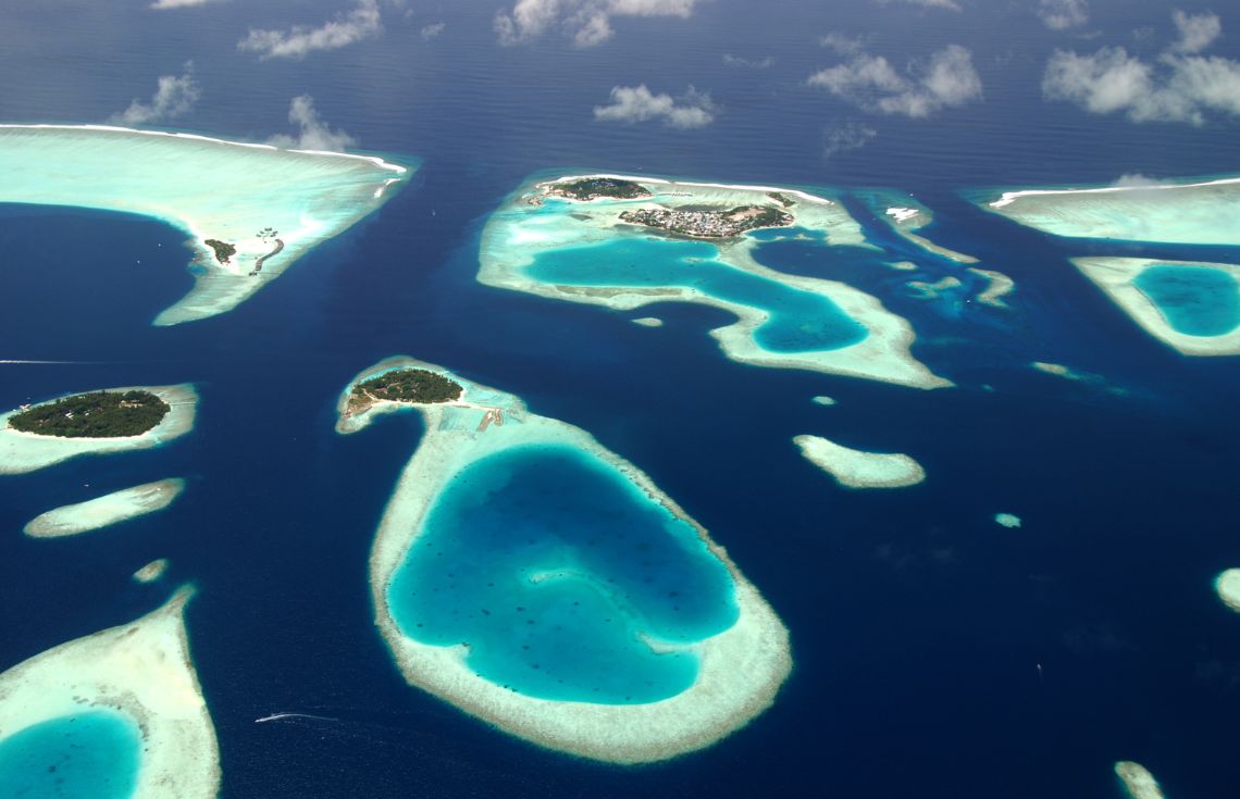 އަންނަ އަހަރު އިގުތިސާދީ ދުވެލި %5.3 ކުރިއަރާނެކަމަށް ބަޖެޓްގައި އަންދާޒާކޮށްފި