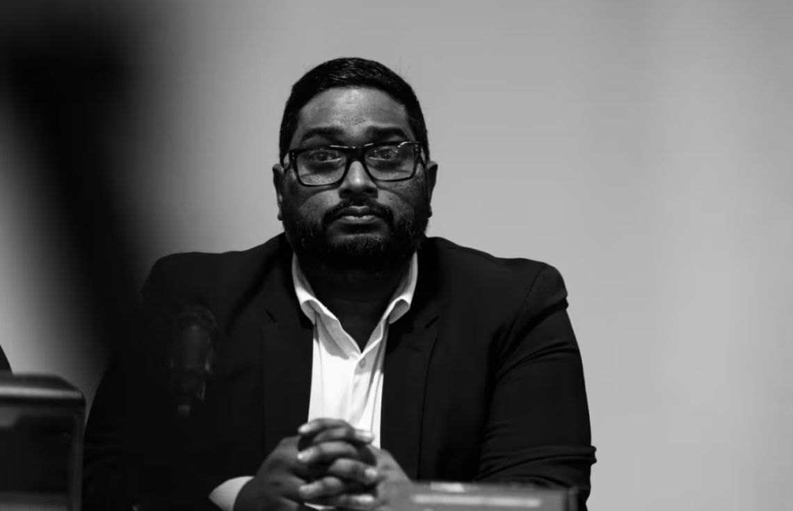 މަނީ ލޯންޑަރިންގެ ކުށް ސާބިތުވެ، ބައްސާމުގެ މައްޗަށް އިތުރު 5 އަހަރުގެ ޖަލު ހުކުމަކާއެކު ބޮޑު ޖޫރިމަނާއެއް!