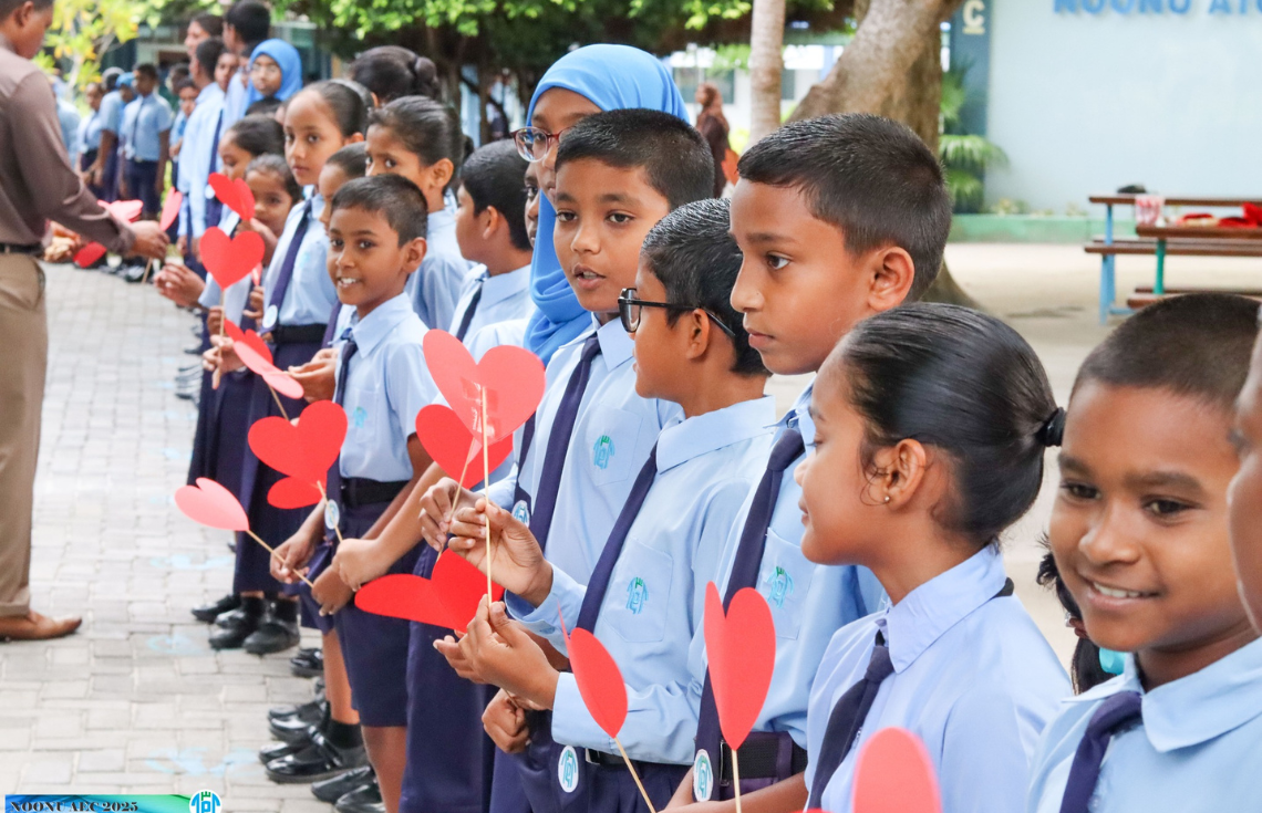 އަންނަ އަހަރުގެ ބަޖެޓުގައި ދެވަނައަށް އެންމެ ބޮޑު އިސްކަމެއް ދީފައި ވަނީ ތަޢުލީމީ ދާއިރާއަށް