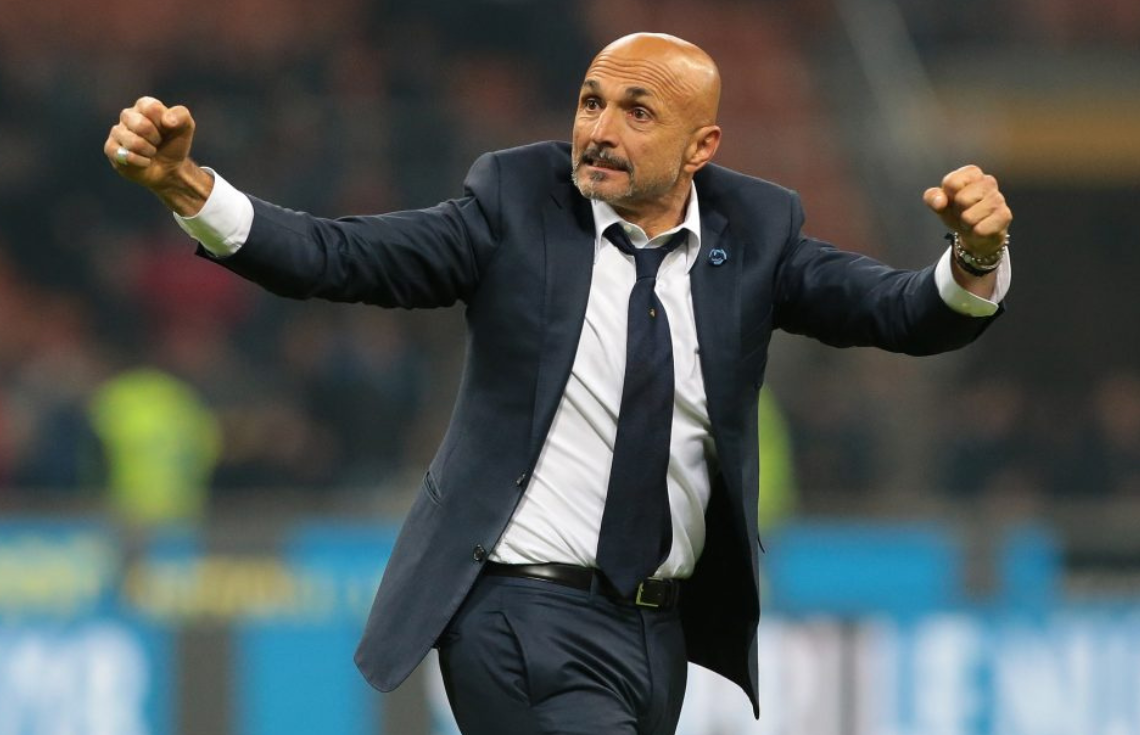 އިޓަލީގެ ކްލަބަކާއި ހަވާލު ނުވާން ނިންމައިގެން ހުރި ސްޕަލެޓީ ޔުވެންޓަސްއާ ހަވާލުވެއްޖެ