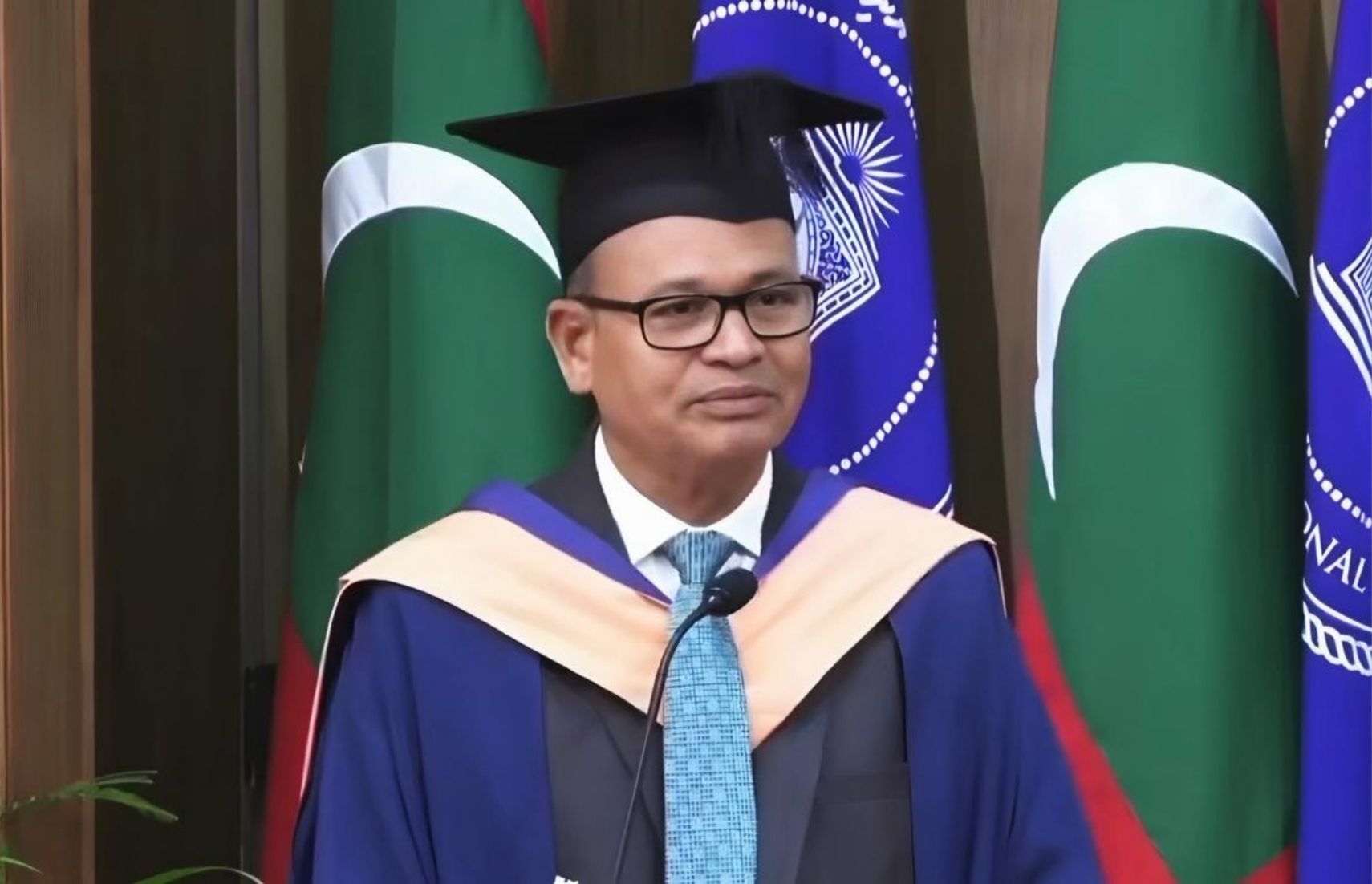 ކަނބަލުންނަށް ވަޒީފާގެ ބާޒާރުގައި ހުރި ފުރުޞަތުތައް އަދިވެސް އިތުރުކުރަން މަސައްކަތް ކުރަންޖެހޭ: ވަޒީރު