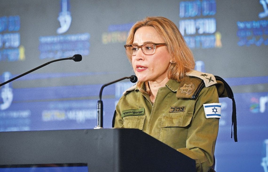 އަނިޔާކުރާ ވީޑިއޯއެއް ލީކުވުމާ ގުޅިގެން އިސްރާއީލުގެ އެންމެ އިސް ގާނޫނީ ވަކީލު އިސްތިއުފާ ދީފި