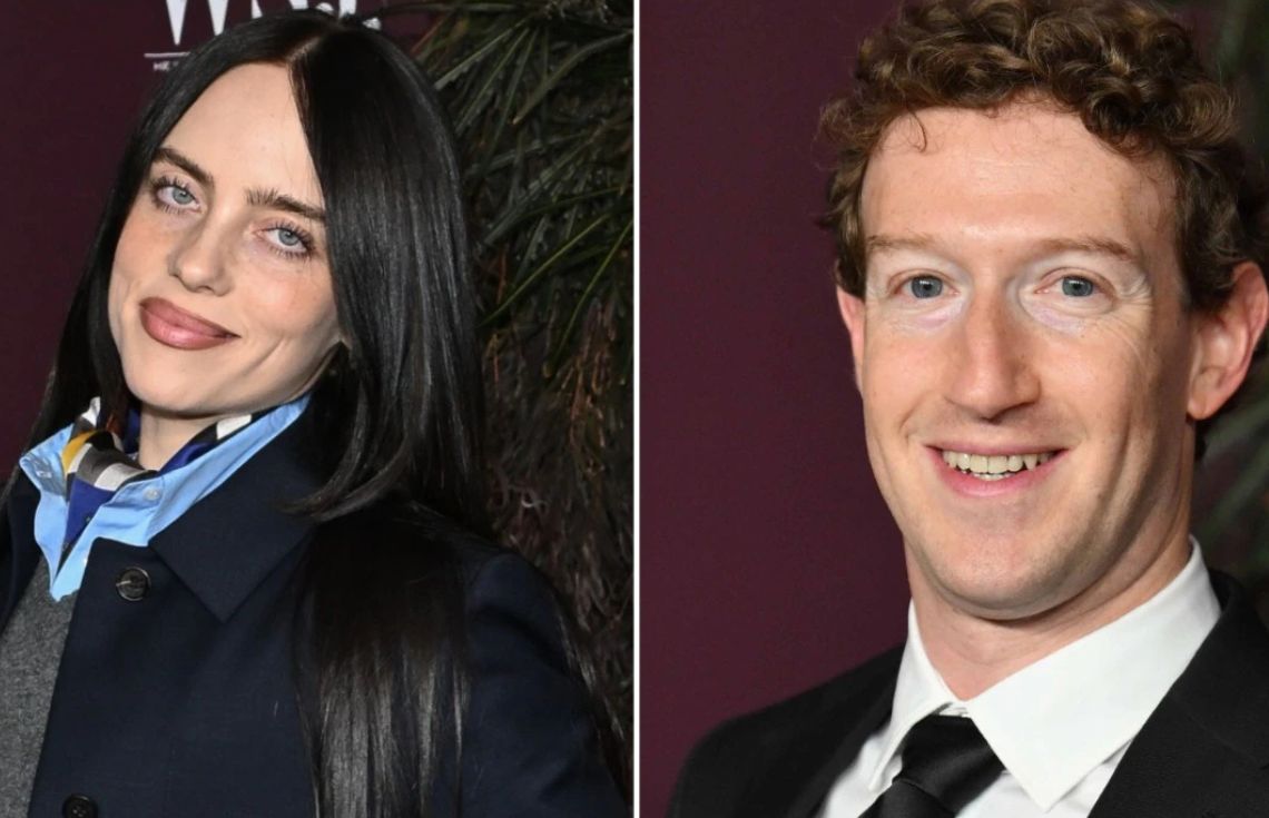 ބިލިއަނަރުންގެ ދަހިވެތިކަމަށް ބިލީ އައިލިޝް ފާޑުކިޔައި، ގިނަގިނައިން މީހުންނަށް އެހީވުމަށް ގޮވާލައިފި