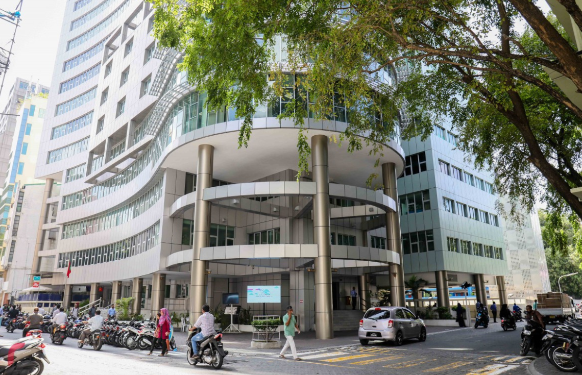 އައު އޮނިގަނޑާއެކު އިތުރުގަޑީގެ ކެޕް ކަނޑައެޅުމުގައި ސަރުކާރު ބަންދު ދުވަސްތަކެއް ނުގުނާނެ