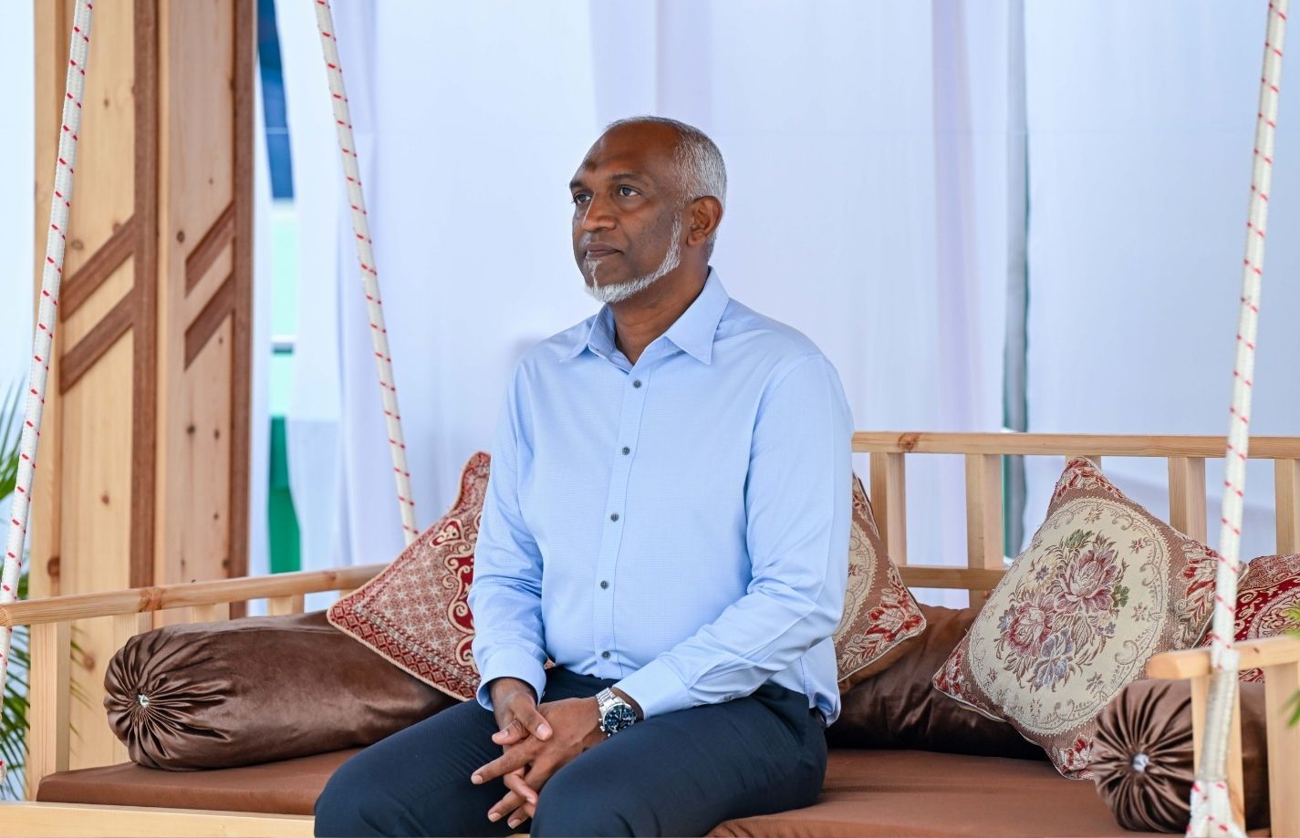 ސަރުކާރުގެ މަޝްރޫޢުތައް އަމިއްލަ ކުންފުނިތަކާ ހަވާލުކުރުމަކީ އިޤްތިޞާދު ކުރިއެރުމަށް މަގުފަހިވާނެކަމެއް